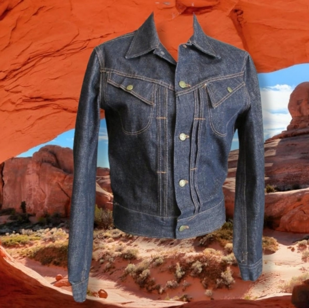 Oshkosh Bgosh Denim Jacket